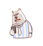 PSthink（個別スタンプ：9）