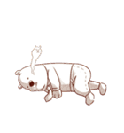 PSthink（個別スタンプ：11）