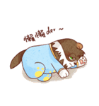 PSthink（個別スタンプ：16）