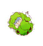 PSthink（個別スタンプ：22）