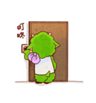 PSthink（個別スタンプ：23）