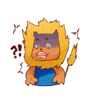 PSthink（個別スタンプ：29）