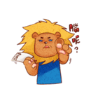 PSthink（個別スタンプ：30）