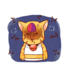 PSthink（個別スタンプ：33）