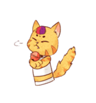 PSthink（個別スタンプ：36）