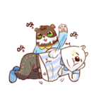 PSthink（個別スタンプ：38）