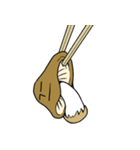 エターナルキノコ（個別スタンプ：15）