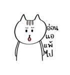 Nya the Cat（個別スタンプ：30）