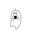 けのこ（個別スタンプ：6）