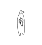けのこ（個別スタンプ：11）