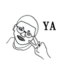 CoChin's life（個別スタンプ：7）