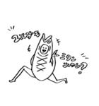 魚と僕の人生。（個別スタンプ：36）