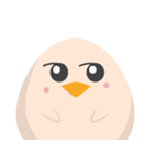Bon The Pinky Egg（個別スタンプ：1）
