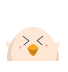 Bon The Pinky Egg（個別スタンプ：10）