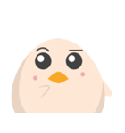 Bon The Pinky Egg（個別スタンプ：13）