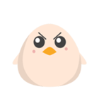 Bon The Pinky Egg（個別スタンプ：19）