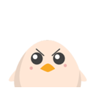 Bon The Pinky Egg（個別スタンプ：20）