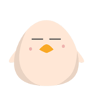 Bon The Pinky Egg（個別スタンプ：23）