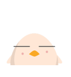 Bon The Pinky Egg（個別スタンプ：24）