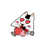 Khawpan The cat（個別スタンプ：2）