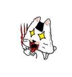 Khawpan The cat（個別スタンプ：10）