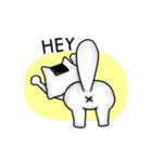 Khawpan The cat（個別スタンプ：25）