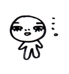 北海道弁だってさ（個別スタンプ：28）