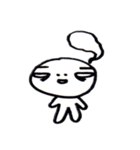 北海道弁だってさ（個別スタンプ：37）