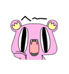 ファニモン（個別スタンプ：1）