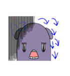 ファニモン（個別スタンプ：5）