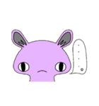ファニモン（個別スタンプ：8）
