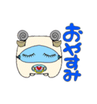 ファニモン（個別スタンプ：13）