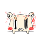 ファニモン（個別スタンプ：20）
