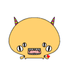 ファニモン（個別スタンプ：22）