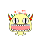 ファニモン（個別スタンプ：23）