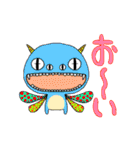 ファニモン（個別スタンプ：26）