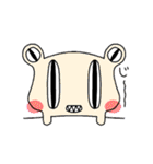 ファニモン（個別スタンプ：28）