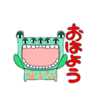 ファニモン（個別スタンプ：29）