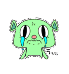 ファニモン（個別スタンプ：31）