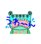 ファニモン（個別スタンプ：37）
