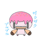 ファニモン（個別スタンプ：38）