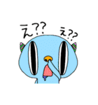 ファニモン（個別スタンプ：39）