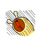ルマコーニマン（個別スタンプ：7）