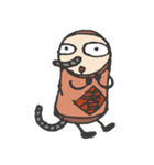 Suicide Firecracker（個別スタンプ：4）