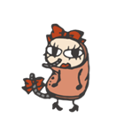 Suicide Firecracker（個別スタンプ：5）