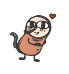 Suicide Firecracker（個別スタンプ：7）