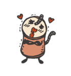 Suicide Firecracker（個別スタンプ：8）
