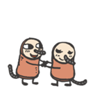 Suicide Firecracker（個別スタンプ：9）