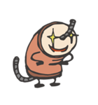 Suicide Firecracker（個別スタンプ：12）