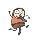 Suicide Firecracker（個別スタンプ：13）